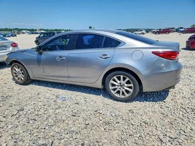 2015 MAZDA 6 SPORT, фото 2, лот 10843380