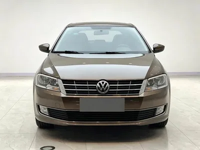 2013 Volkswagen Lavida Tour 1.6L Automatic Comfort, фото 2, лот 11583295