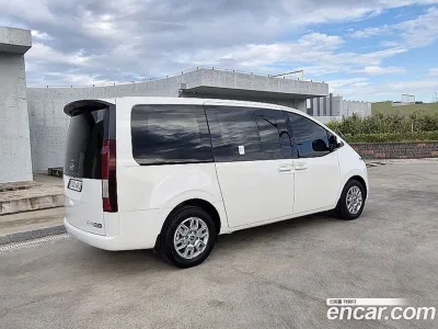 2025 Hyundai Staria Cargo 5-Seater, фото 4, лот 11515027