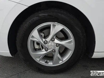 2021 Hyundai AVANTE 1.6, фото 4, лот 10521803