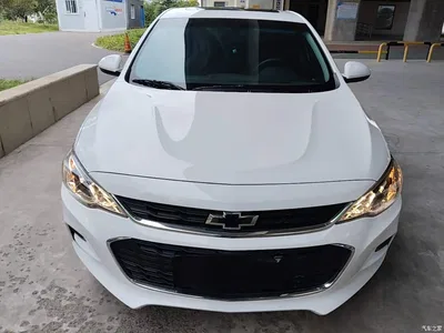 2019 Chevrolet Cavalier 320 Auto Sunroof Enjoyment Edition, фото 3, лот 10285195