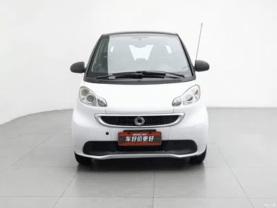 2012 smart fortwo 1.0 MHD Hardtop Comfort, фото 3, лот 10838109
