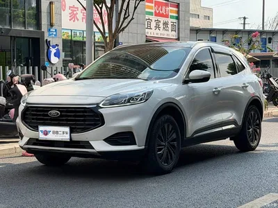 2024 Ford Escape Model EcoBoost 245 2WD Premium Edition, фото 1, лот 10278997