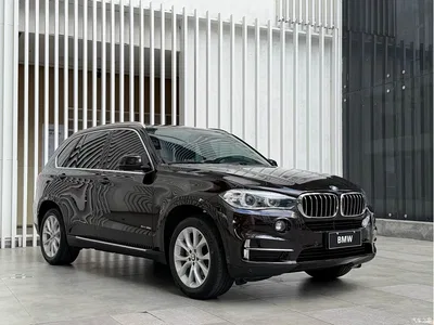 2018 BMW X5 (Import) xDrive28i, фото 3, лот 10463678