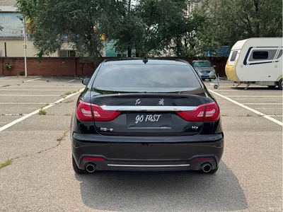 2019 Hongqi H7 2.0T Elite Edition, фото 4, лот 10361084