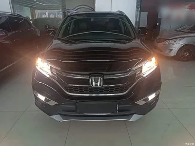 2016 Honda CR-V 2.0L 2WD Classic, фото 3, лот 11134360