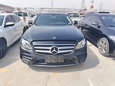 2018 Mercedes-Benz E-Class E 200 L Sport, фото 3, лот 10267477