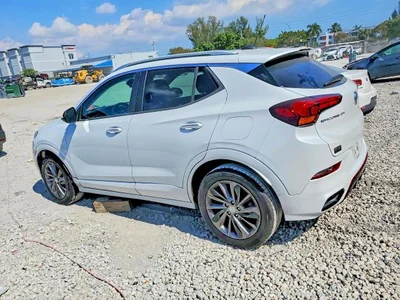 2020 BUICK ENCORE GX SELECT, фото 2, лот 10657988