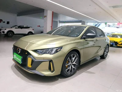 2021 GAC Trumpchi Trumpchi Emkoo 270T DCT J15 Edition, фото 1, лот 11518175