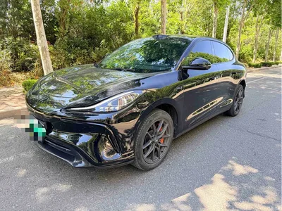 2023 IM Motors IM LS6 Max Standard Edition, фото 4, лот 10822463