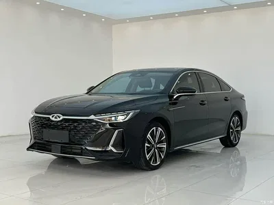 2023 Chery Arrizo 8 1.6T DCT Premium, фото 1, лот 10333577