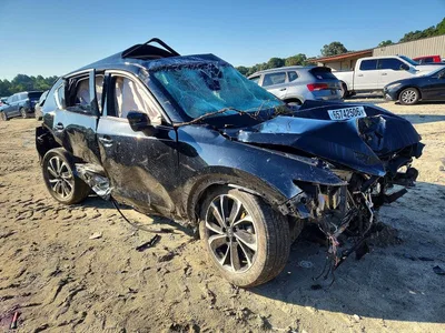 2023 MAZDA CX-5 PREMIUM, фото 4, лот 10845778