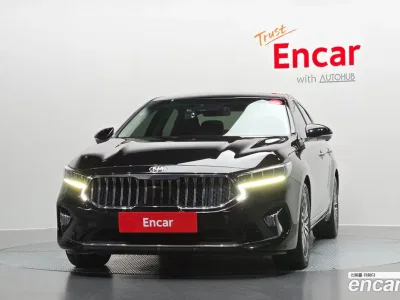 2020 Kia K7 2.5 GDI X Edition, фото 2, лот 10052980