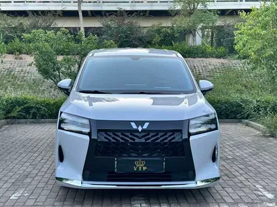 2025 Wuling Motors Xingguang 730 New Energy Model Plug-in Hybrid Base Version, фото 2, лот 11167404
