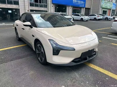 2024 XPeng MONA M03 Model 620 Ultra Long Range, фото 2, лот 10382679