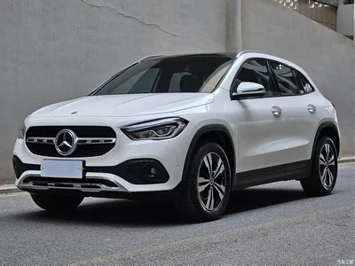 2020 Mercedes-Benz GLA 200, фото 1, лот 10258294