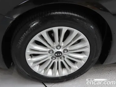 2013 Kia K7 2.4 GDI Prestige, фото 4, лот 10039457