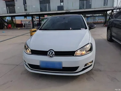 2015 Volkswagen Golf 1.4TSI Automatic Luxury, фото 3, лот 10842534