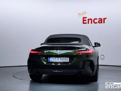 2025 BMW Z4 sDrive20i M Sport, фото 3, лот 10082765