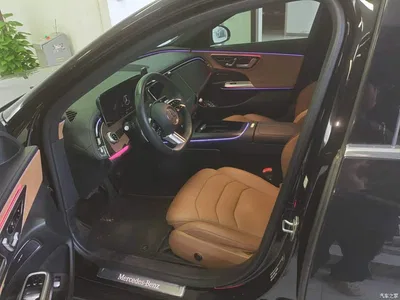 2025 Mercedes-Benz E-Class E 300 L Fashion Sport, фото 3, лот 11188760