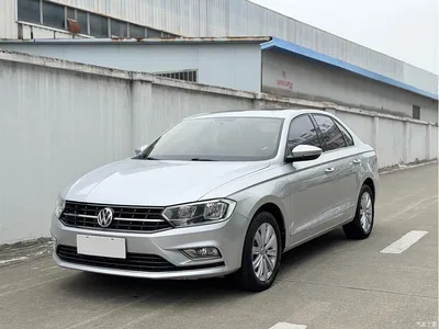 2016 Volkswagen Bora Model 1.6L Automatic Comfort, фото 1, лот 10887115