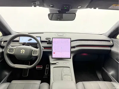 2023 NIO ES8 75kWh, фото 3, лот 10359479