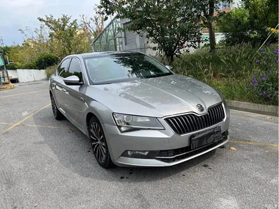2016 Škoda Superb TSI280 DSG Pioneer Edition, фото 4, лот 10818464