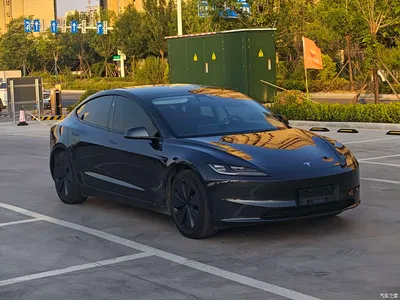 2023 Tesla Model 3 Long Range All-Wheel Drive, фото 3, лот 10362102