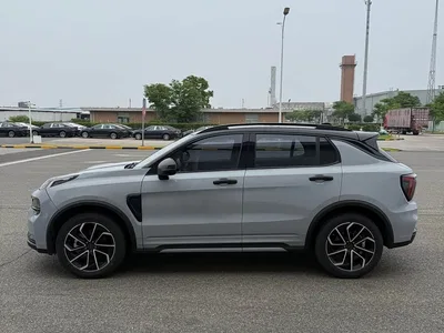 2023 Lynk & Co 01 1.5TD EM-F PM, фото 3, лот 10316181
