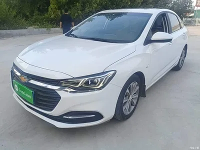 2022 Chevrolet Monza 320 Automatic Enjoyment Sunroof Edition, фото 1, лот 10384759