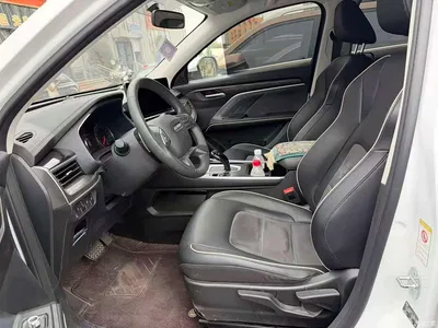2023 Haval H6 National Trend Edition 1.5T Automatic Urban, фото 4, лот 10296114