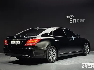 2012 Hyundai Equus VS380, фото 2, лот 10106149