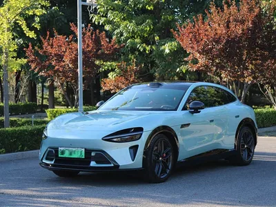2025 Xiaomi Auto Xiaomi YU7 Ultra Long Range High Performance AWD Max Edition, фото 1, лот 10396818