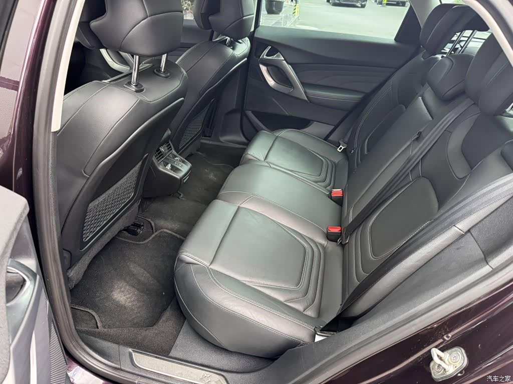 2014 DS 5 1.6T Luxury THP160, фото 4, лот 10263101