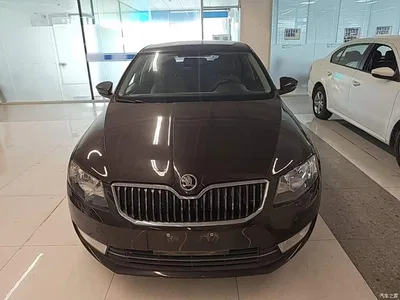 2015 Škoda Octavia 1.6L Automatic逸杰版, фото 3, лот 10680095