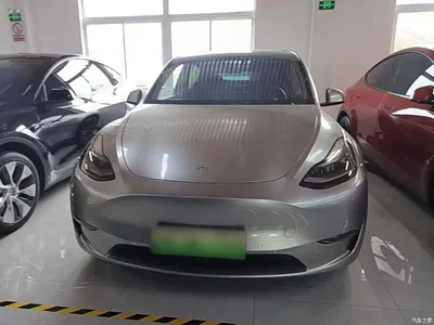 2022 Tesla Model Y Performance High-Performance All-Wheel Drive Version, фото 3, лот 10370353
