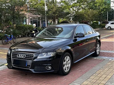 2012 Audi A4L 1.8 TFSI Manual Comfort, фото 2, лот 10234026