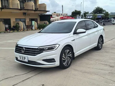 2019 Volkswagen Sagitar 280TSI DSG Luxury China V, фото 2, лот 10838368