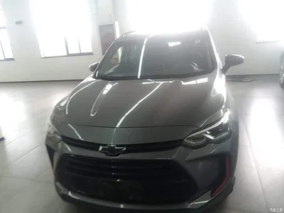 2020 Chevrolet Volando Mild Hybrid Redline 530T Automatic Premium Edition (5+2 seater), фото 3, лот 10835673
