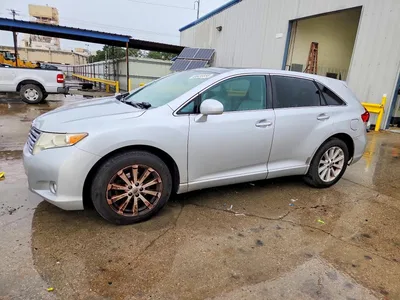 2010 TOYOTA VENZA FWD 4CYL, фото 1, лот 10498131