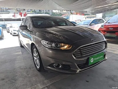 2013 Ford Mondeo Model 1.5L GTDi180 Fashion, фото 4, лот 10299481