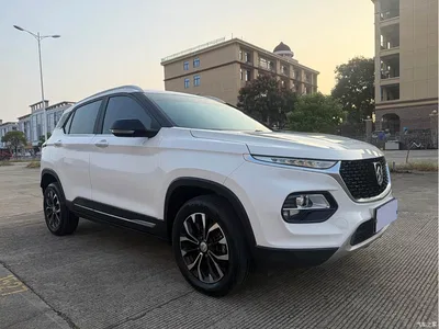 2019 Baojun 510 1.5L Automatic Premium China V, фото 3, лот 11489597