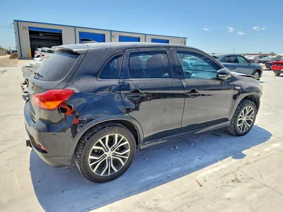 2019 MITSUBISHI OUTLANDER SPORT ES, фото 3, лот 10872693