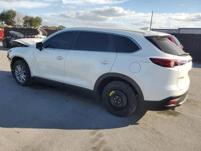 2016 MAZDA CX-9 TOURING, фото 2, лот 10849373