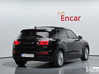 2019 Mini Clubman High, фото 2, лот 10094515