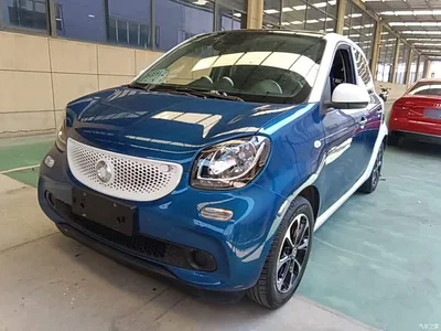 2016 smart forfour 1.0L 52kW Passion Edition, фото 2, лот 10343683