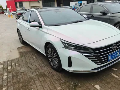 2022 Nissan Teana 2.0L XL-TLS Comfort Edition, фото 2, лот 11197379