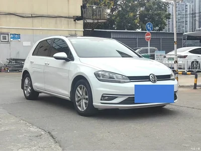 2018 Volkswagen Golf 230TSI Automatic Comfort, фото 3, лот 10334848