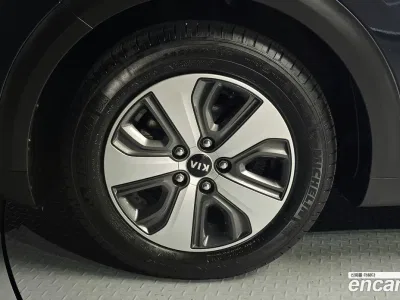 2018 Kia Niro Prestige, фото 4, лот 10840984