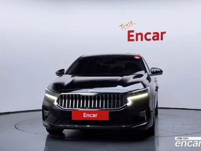 2020 Kia K7 2.5 GDI Noblesse, фото 3, лот 11192926